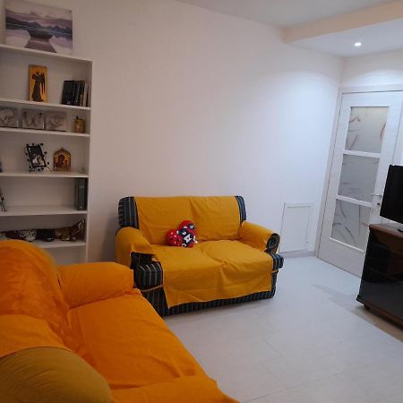 Anna'S House Su Planu Apartment Cagliari Exterior foto