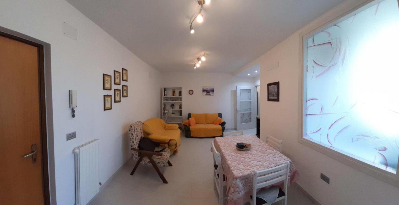 Anna'S House Su Planu Apartment Cagliari Exterior foto