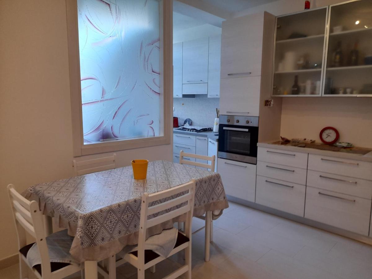 Anna'S House Su Planu Apartment Cagliari Exterior foto